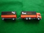 V O S   LOGISTICS, Hobby en Vrije tijd, Ophalen of Verzenden, Nieuw, Bus of Vrachtwagen, Overige merken