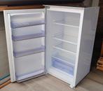 Pelgrim inbouw koelkast 160 liter, 150 tot 200 liter, Zonder vriesvak, Zo goed als nieuw, 45 tot 60 cm