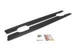 Voorlip sideskirt achterlip splitter BMW M3 E46 Coupe 00-06, Ophalen of Verzenden