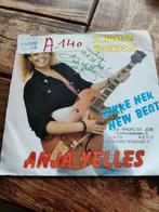 Anja Yelles - Vlaamse Rockers, Cd's en Dvd's, Vinyl | Nederlandstalig, Ophalen of Verzenden, Zo goed als nieuw, Overige formaten