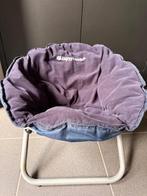 Kattenstoel blauw Happy House, Ophalen, Gebruikt