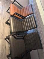 3 nette eetkamer stoelen, Huis en Inrichting, Stoelen, Ophalen, Zo goed als nieuw