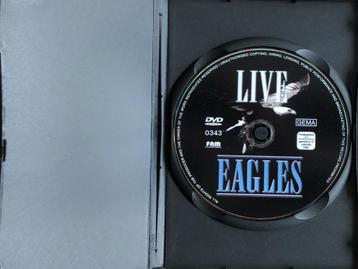 Muziek-DVD beschikbaar voor biedingen