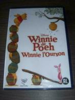 Disney Winnie de Poeh Winnie LÓurson gouden rugnr. 55 seal, Cd's en Dvd's, Dvd's | Tekenfilms en Animatie, Tekenfilm, Verzenden