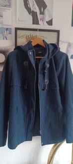 Winterjas Montgomery, Blauw, Kiabi, Ophalen of Verzenden, Zo goed als nieuw