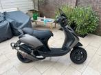 Piaggio zip 172cc mallosi ddl, Fietsen en Brommers, Scooters | Piaggio, Ophalen, Tweetakt, Maximaal 45 km/u, Zip