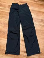 zwarte skibroek van Luhta, Broek, Luhta, Maat 42/44 (L), Ophalen of Verzenden