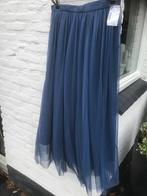 NIEUWE TULE ROK VAN SWING MAAT 42, Blauw, Maat 42/44 (L), Nieuw, Ophalen of Verzenden