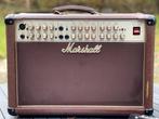 Marshall gitaarversterker AS80R, Ophalen, Gebruikt, Gitaar, 50 tot 100 watt
