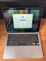Macbook Air 13” 2020 | 1.1 i3 | 8 GB | 256 GB SSD | BTW, Computers en Software, Apple Macbooks, 256 GB, 8 GB, 13 inch, Minder dan 2 Ghz