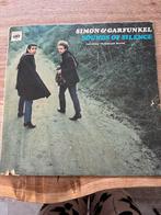 Lp Simon&Garfunkel, Ophalen of Verzenden, 1960 tot 1980, Gebruikt