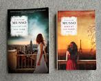 Guillaume Musso / Vlucht uit New York / Bericht ui Parijs, Boeken, Ophalen of Verzenden, Zo goed als nieuw, Guillaume Musso