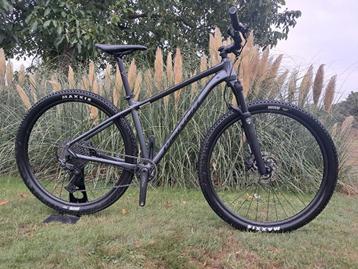 29" Merida Big Nine 400 | mountainbike | 1x11 | maat M beschikbaar voor biedingen