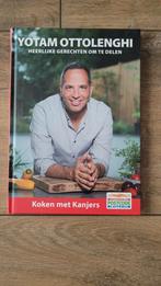 Yotam Ottolenghi - Heerlijke Gerechten om te Delen, Gezond koken, Ophalen of Verzenden, Zo goed als nieuw, Yotam Ottolenghi