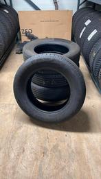 Continental EcoContact 6 215/65/17, 17 inch, Ophalen of Verzenden, Band(en), Personenwagen