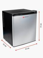 Alpina mini / camping koelkast, Ophalen, Elektrisch