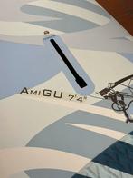 Angulo Windsurfplank, Watersport en Boten, Windsurfen, Ophalen, Zo goed als nieuw, Minder dan 250 cm
