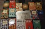 Volks sprookjesboeken & Grimm Hauff Tolkien, Boeken, Ophalen of Verzenden, Gelezen