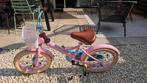 16" kinderfiets in prima staat, Ophalen, Gebruikt, 16 tot 20 inch
