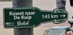 Gezocht: Kowet naar de Kuip "grolsch", Ophalen, Zo goed als nieuw