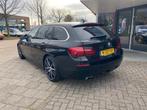 BMW 5 Serie Touring 520i High Executive | Navi | 19 Inch | C, 12 maanden, Achterwielaandrijving, Gebruikt, Euro 6