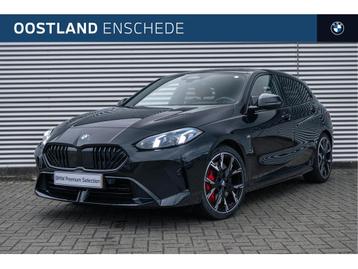 BMW 1 Serie 120 High Executive M Sport Automaat / Panoramada beschikbaar voor biedingen