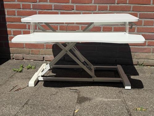 Standing Table, Huis en Inrichting, Tafels | Statafels, Gebruikt, In hoogte verstelbaar, Ophalen