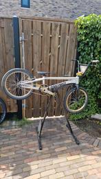Meybo BMX XXXXL, Fietsen en Brommers, Fietsen | Crossfietsen en BMX, Ophalen, Zo goed als nieuw, Staal
