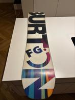 Burton Feelgood Smalls 135 Kinder Snowboard, Sport en Fitness, Snowboarden, Ophalen, Gebruikt, Board