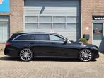 Mercedes-Benz E-Klasse Estate 200 Ambition Zwart Leder, Automaat, 4 cilinders, Zwart, Origineel Nederlands