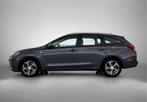 Hyundai i30 Wagon 1.0 T-GDi MHEV Comfort Smart | Apple Carpl, Voorwielaandrijving, 12 maanden, Stof, Gebruikt
