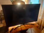 LG 50inch Smart tv beeld blijft blauw Lees beschrijving, Ophalen of Verzenden, Zo goed als nieuw, 100 cm of meer, LG