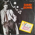 David Bowie Absolute beginners, Ophalen of Verzenden, 7 inch, Zo goed als nieuw, Single