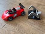 Playmobil 5175 Race wagen, Kinderen en Baby's, Speelgoed | Playmobil, Ophalen of Verzenden, Zo goed als nieuw