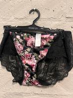 Fantasie slip maat S & M  NIEUW!! Nu €7,50, Ophalen of Verzenden, Slip