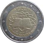 2 euro munt, Ophalen of Verzenden, Frankrijk, 2 euro