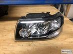 Land rover freelander mk2 xenon led koplamp origineel, Ophalen of Verzenden, Gebruikt, Land Rover