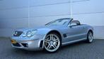 Mercedes-Benz SL-klasse 55 AMG Performance, Automaat, Achterwielaandrijving, 501 pk, Cabriolet