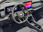 Skoda Kodiaq 1.5 TSI PHEV Business Edition | Trekhaak | Head, Stof, 4 cilinders, Wit, Bedrijf