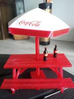 Frisdrank picknicksets Sprite, Fanta, Coca-Cola, Ophalen of Verzenden, Nieuw, Groter dan 1:32