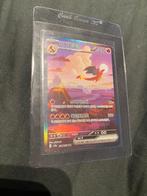 Charizard 151 korean, Ophalen of Verzenden, Zo goed als nieuw, Losse kaart