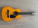 Kinder gitaar beginner, Muziek en Instrumenten, Ophalen, Zo goed als nieuw, Klassieke of Spaanse gitaar