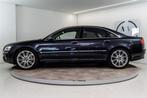 Audi A8 4.2 Quattro Pro Line+ YOUNGTIMER 335PK | Bose | Stan, Auto's, Automaat, Gebruikt, 8 cilinders, 334 pk