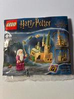 LEGO Harry Potter: Bouw je eigen Hogwarts kasteel!, Kinderen en Baby's, Speelgoed | Duplo en Lego, Ophalen of Verzenden, Nieuw