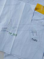 Grondboor te huur, Tuin en Terras, Ophalen, Gebruikt, Grondboor, Onbekend