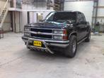 Chevrolet 1500 Extended Pushbar Bullbar, Ophalen of Verzenden, Niet ingevuld, Niet ingevuld, Niet ingevuld