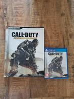 Call of duty advanced warfare plus guide, Ophalen of Verzenden, Shooter, Zo goed als nieuw, Vanaf 18 jaar