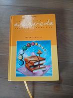 Tekstbook of ayurveda, Ophalen of Verzenden, Nieuw, Tarot of Kaarten leggen, Overige typen