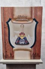 Luville Efteling langnek, Verzamelen, Ophalen, Zo goed als nieuw, Overige typen