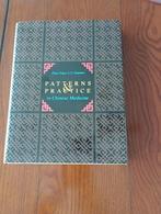 PATTERNS & PRACTICE IN CHINESE MEDICINE, Boeken, Diverse auteurs, Ophalen of Verzenden, Alpha, WO